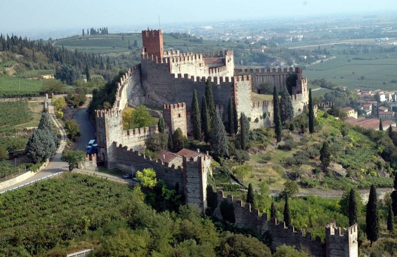 IL SOAVE CLASSICO ALLA PROVA DEL TEMPO