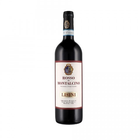 ROSSO DI MONTALCINO 2015 LISINI