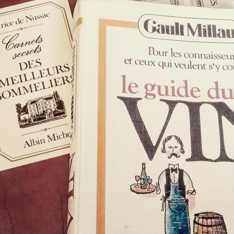 DI ALTRA FRANCIA, DI ALTRI VINI E DI ALTRE SCELTE