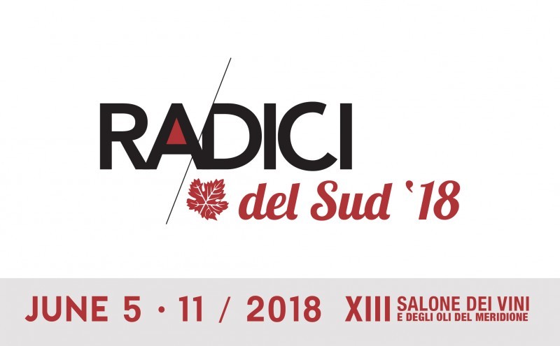 RADICI DEL SUD 2018: TORNA IL MULTIEVENTO DEDICATO AI VINI AUTOCTONI DEL SUD