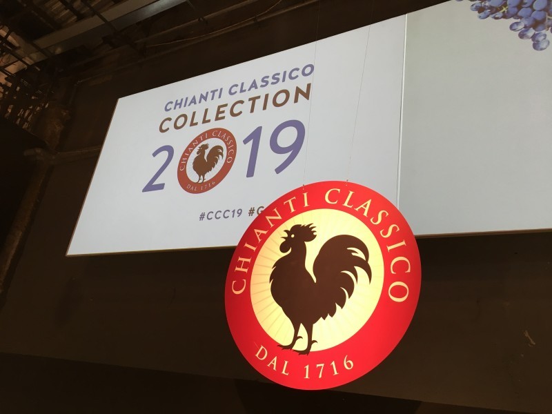 CHIANTI CLASSICO COLLECTION 2019, LA SELEZIONE DI ENOCODE